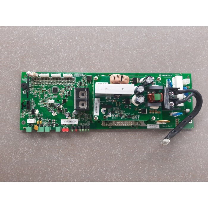 BMS LIFEPO4 15S 48V 100A Untuk HUAWEI ZTE SACREDSUNCO