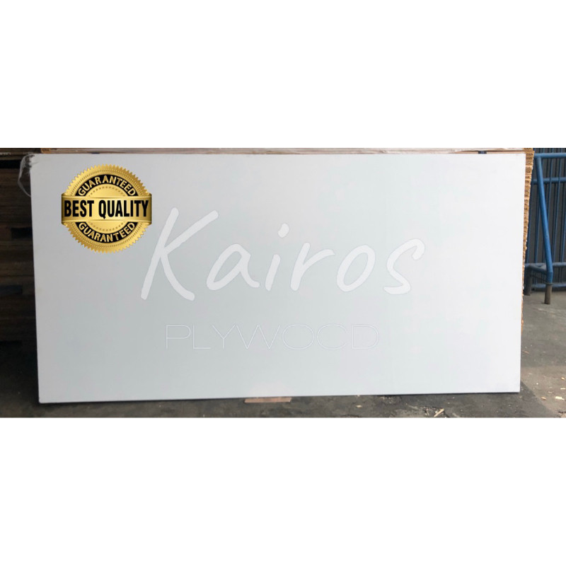 Triplek Melamin 6mm Doff / Multiplek Melamin 1 mukaCO