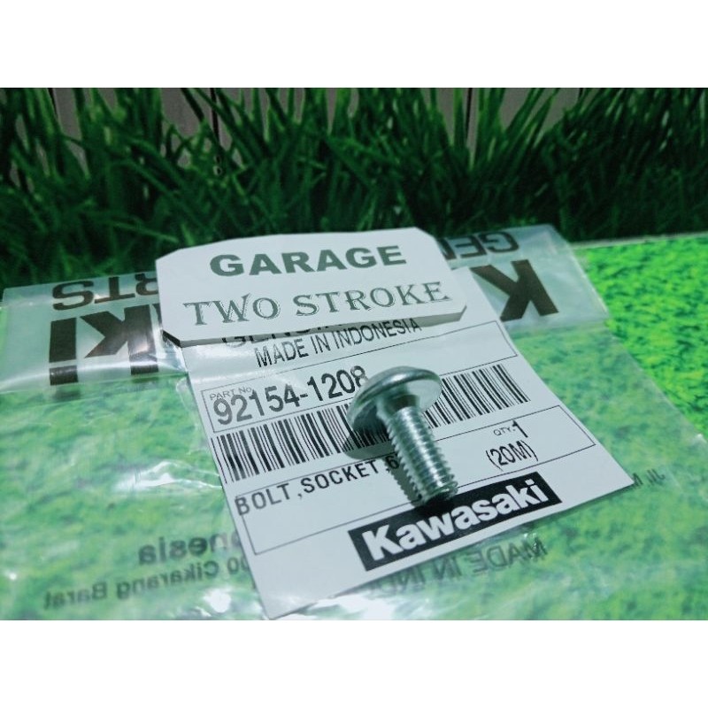 BAUT BAUD FAIRING NINJA RR OLD NINJA RR NEW  BAUT FAIRING 6X14 NINJA 150 ORIGINAL KAWASAKI PART 9215