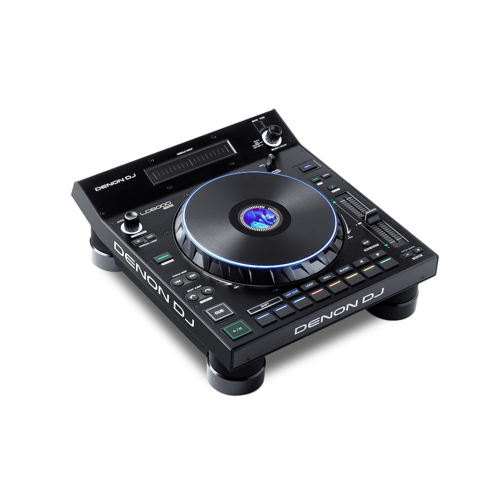 Denon DJ LC6000 Prime | DJ Controleer