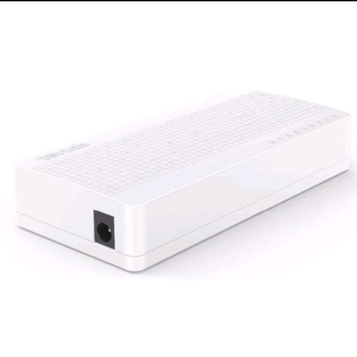 Tenda S108 8-port Ethernet Switch