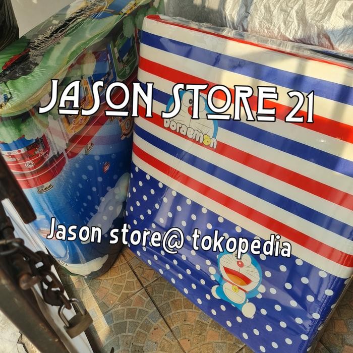 kasur busa 90x180 cm/kasur busa 90 cm/matras busa 90 x 180 - 90x180x10