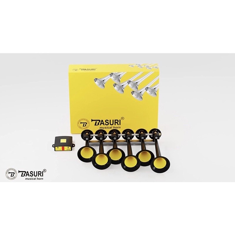 KLAKSON BASURI V3 20 NADAco