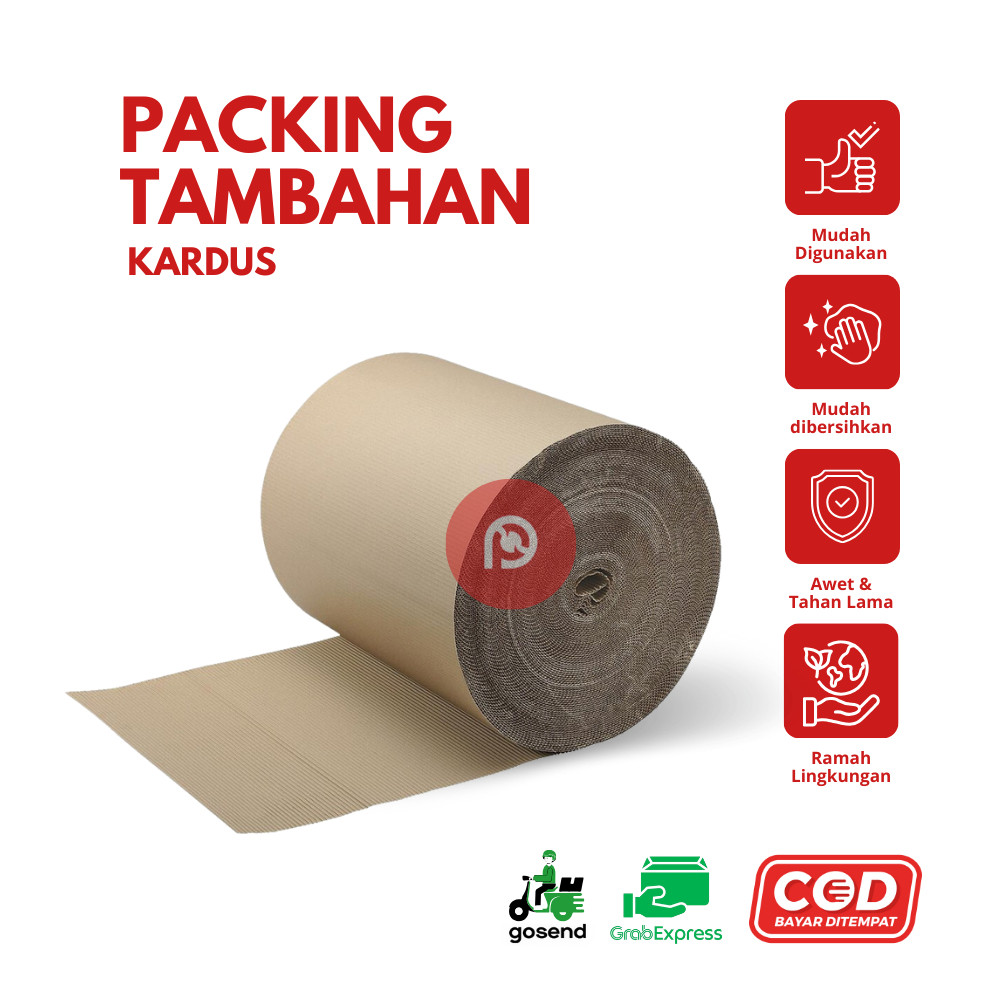 

KARDUS TAMBAHAN PACKING