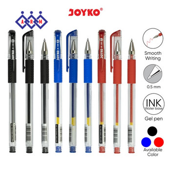

Pulpen JOYKO JK-100 (PCS) + Best Seller