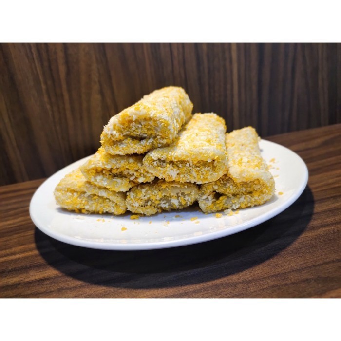 

ASBA FOOD ROGUT AYAM ISI 10 PCS