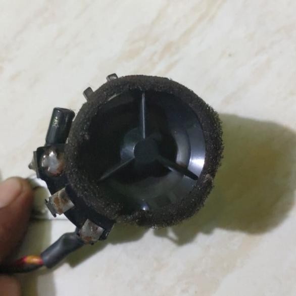 COPOTAN ORI SALON SPEAKER TWITTER SOUND MOBIL xx