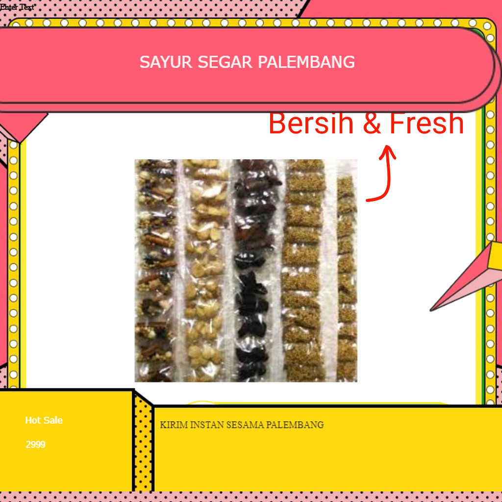 

Bumbu Rempah / Bks