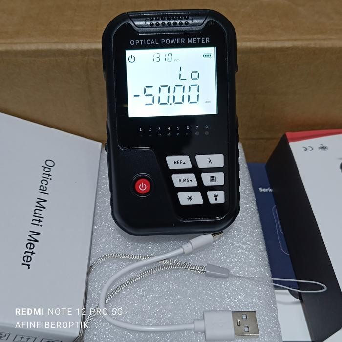 opm 3 in 1/ 3 in 1 opm/opm yg dilengkapi laser dan senter