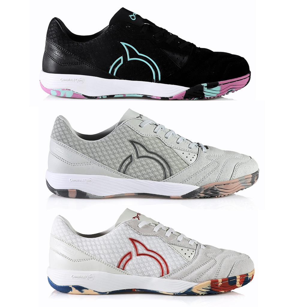 Sepatu Futsal Ortus OrtusEight Jogosala Ascend Original