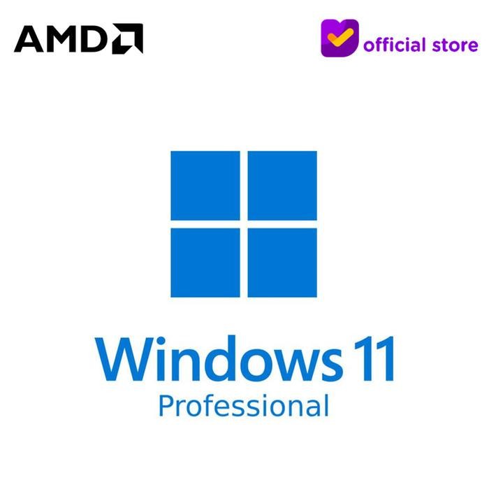 Windows 11 Pro or Windows 10 Pro Original License - Windows 10 Home