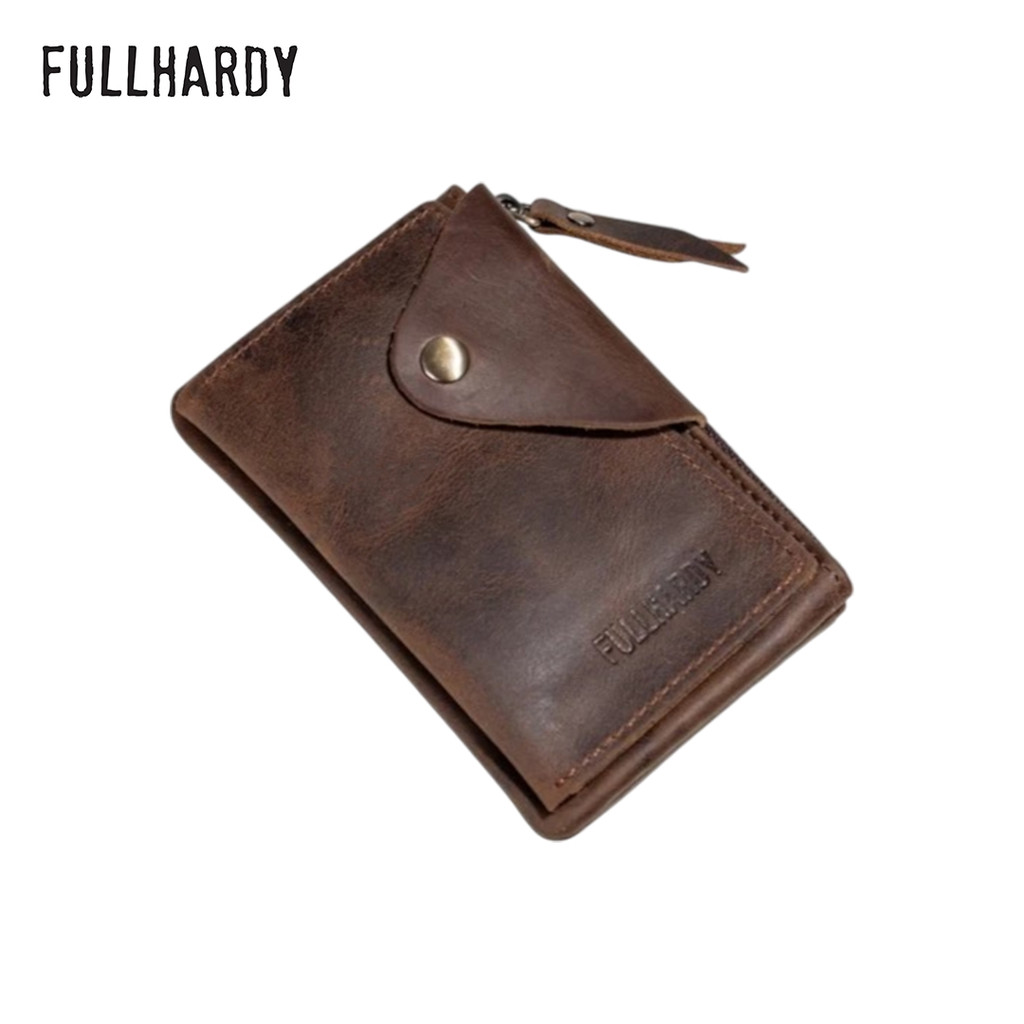 Dompet Kulit Fullhardy FKDKC 221013