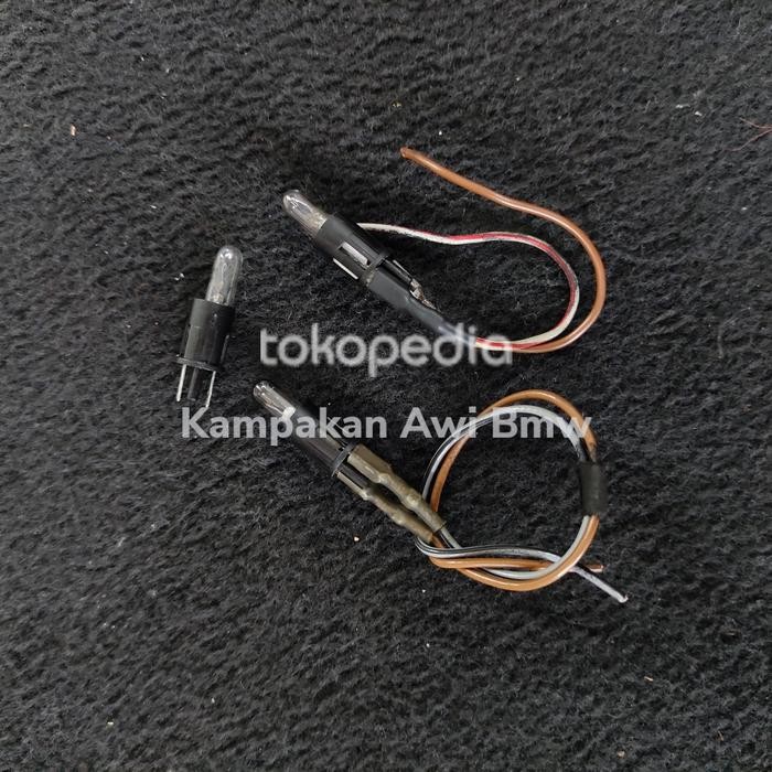 soket lampu asbak dan lighter bmw e30 e34 e36 Sparepart