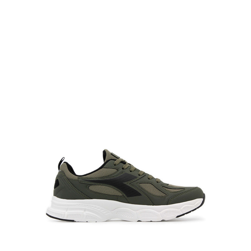 Diadora Nobita Men's Sneakers Shoes - Dk Green XP