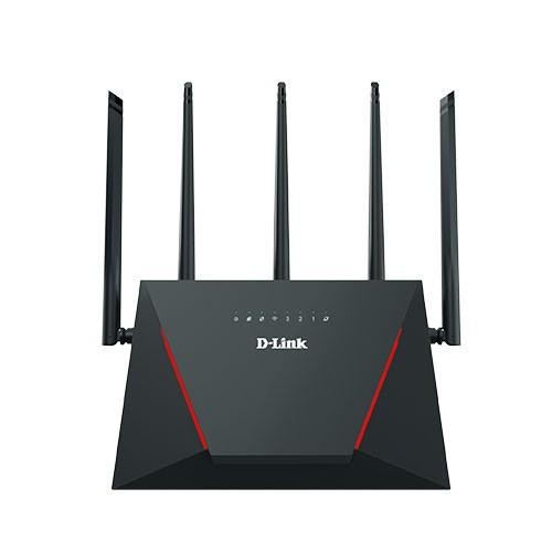 D-Link DIR-X3000Z AX3000 Mesh Gabit Wireless Router
