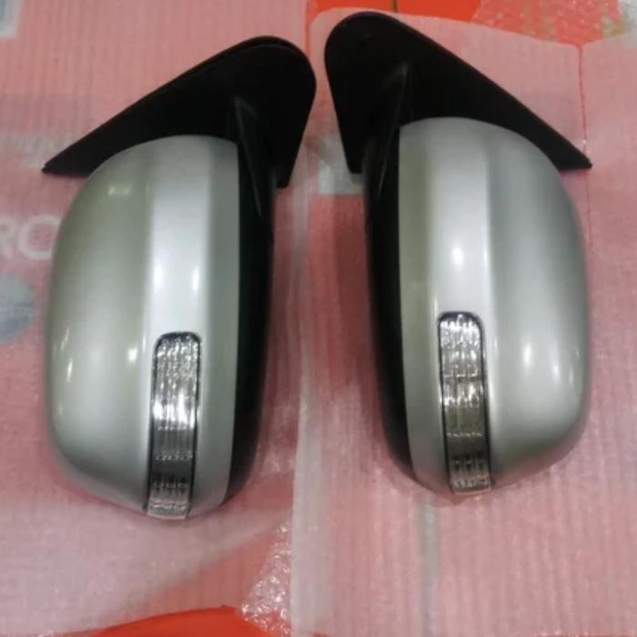 spion Terios 2014 genuine part