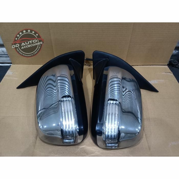 spion luxio tipe x Original b