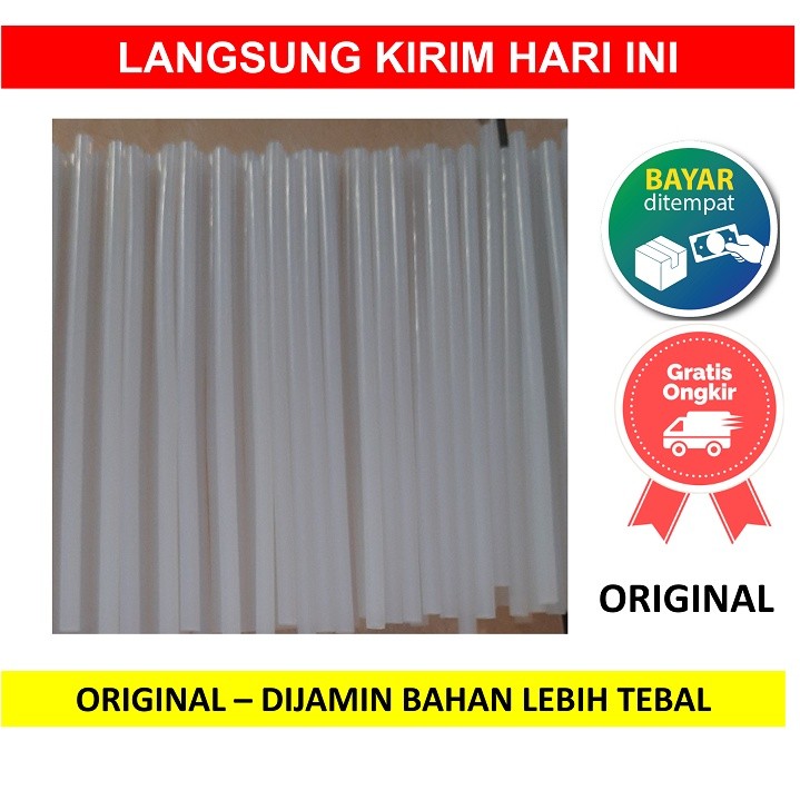 

MINIO.ID SATUAN ECER ISI LEM TEMBAK KECIL PANJANG