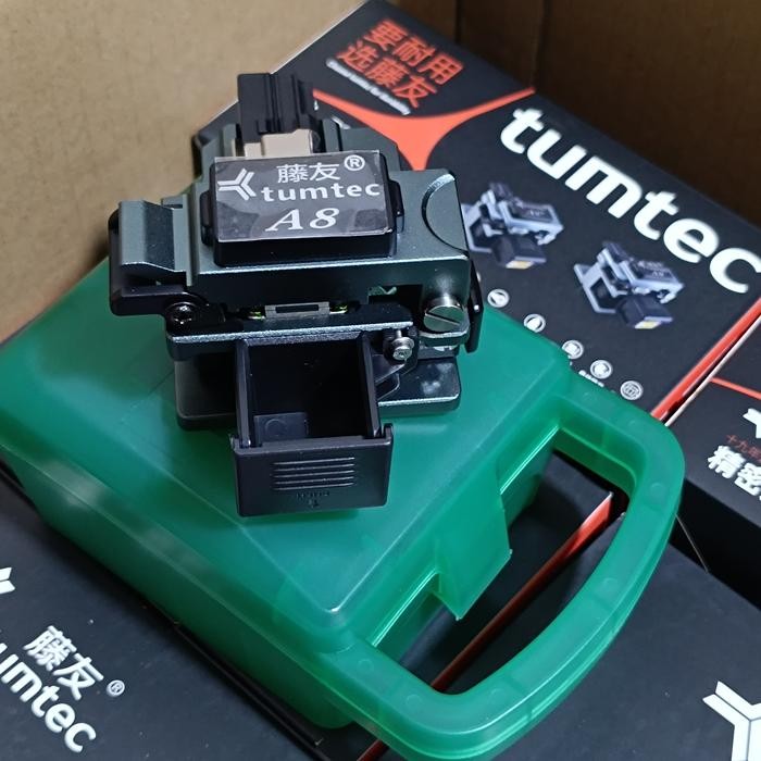 cleaver fiber optik/fiber cleaver fiber optik