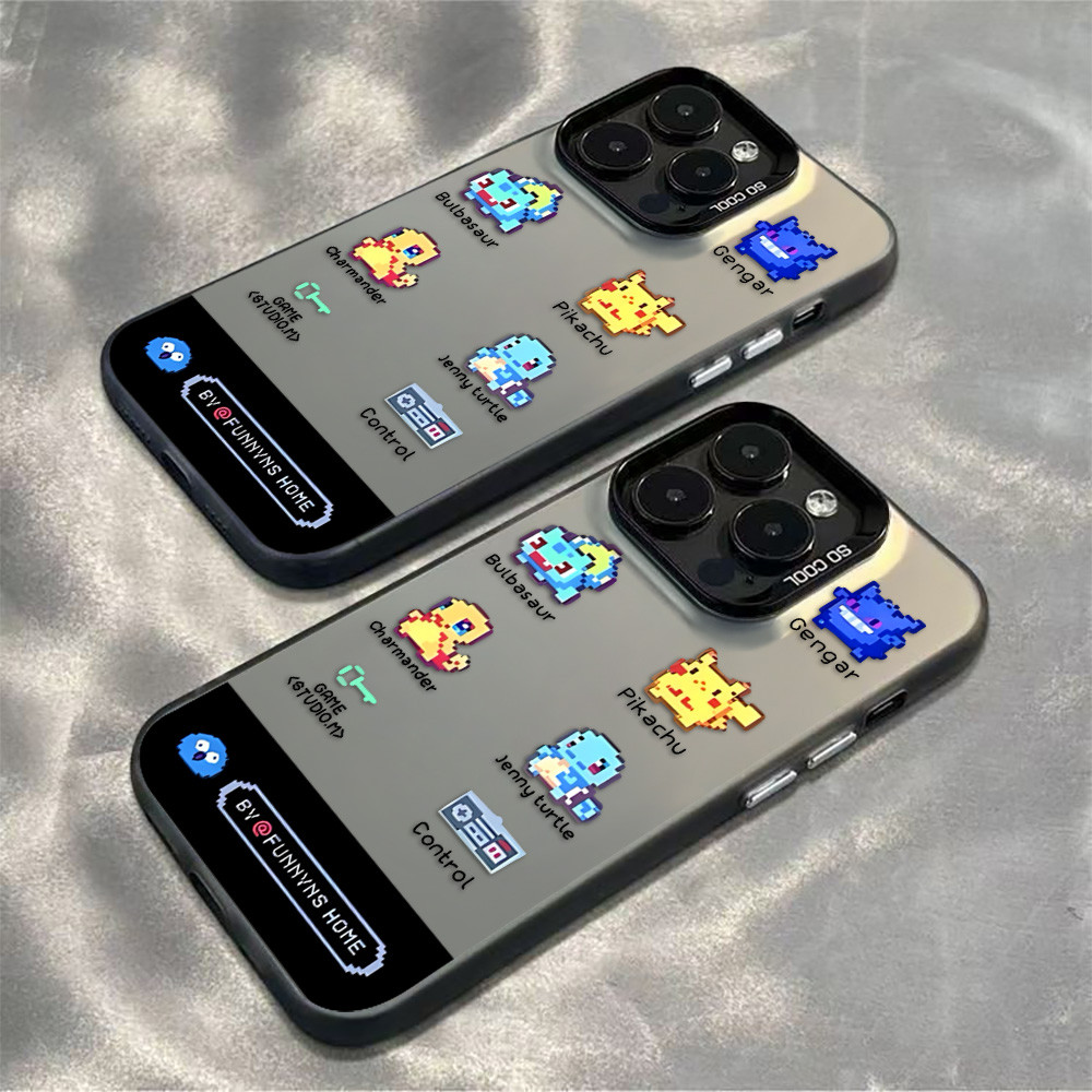 Permainan Hp Untuk IPhone 11 12 13 14 15 16 Pro Max XR X XS Max 6 7 8 Plus XR XS Max X SE 2020 2022 