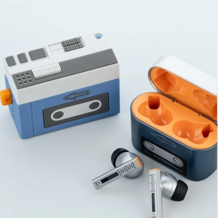 Moondrop Golden Ages Silicon Case / Protection Case