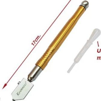 alat pemotong kaca Keenness alat potong kaca asli pisau potong kaca alat potong keramik alat potong 