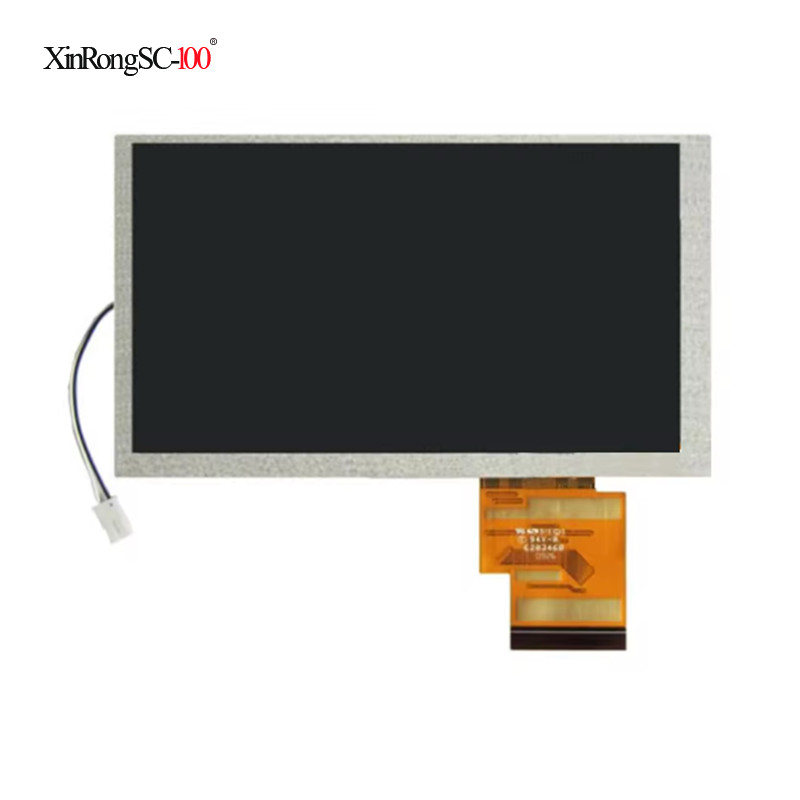 New 6.2 In Replacement LCD Display Screen For Pioneer AVH-X2750BT