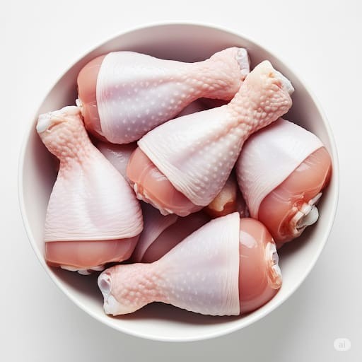 

Paha Bawah Ayam 1kg Pack
