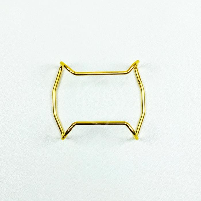 Bullbar Casio G-shock Dw-9052 / Dw-9050 / Dw-9000 Series - Gold