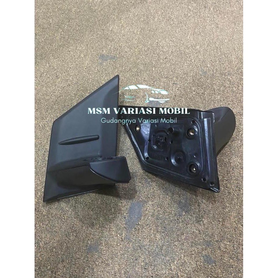 Kaki spion calya sigra berikut penutup - Kanan