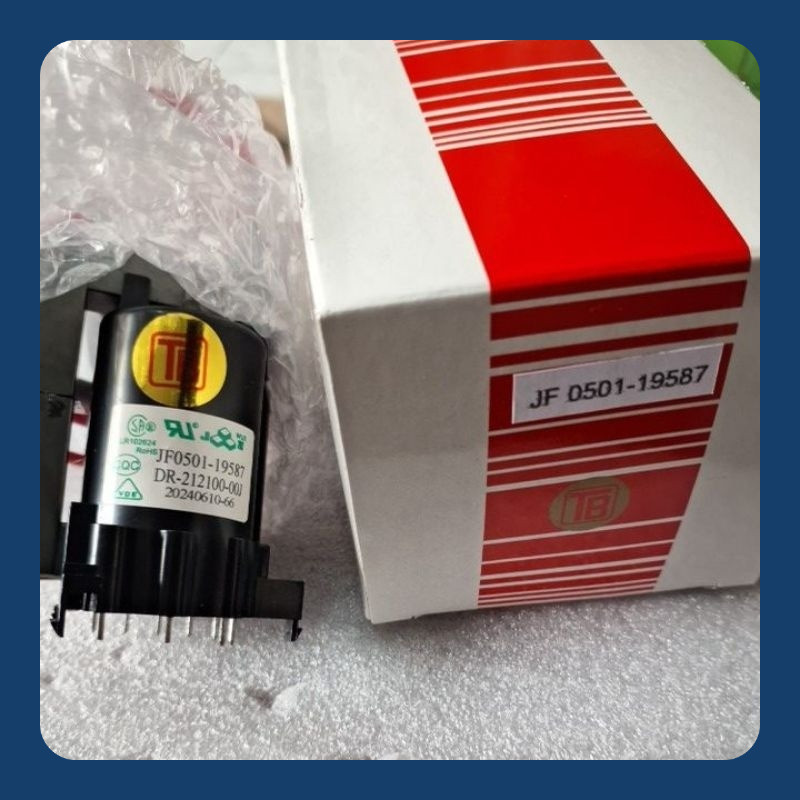 Flyback JF0501-19587  JF 0501-19577