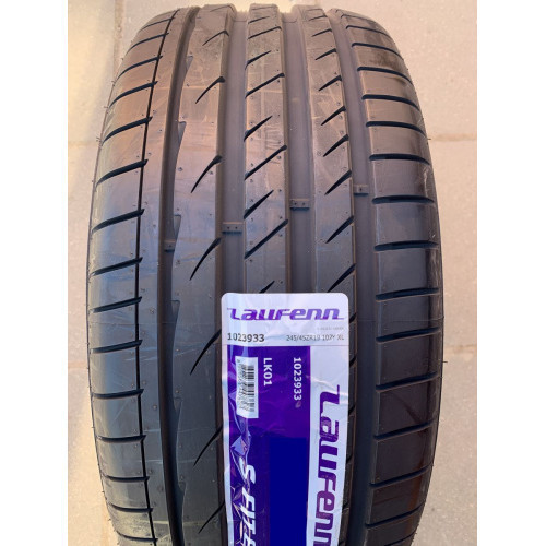 215/65 R16 Laufenn G FIT AS - Ban Mobil Terios, Captiva, Xtrail