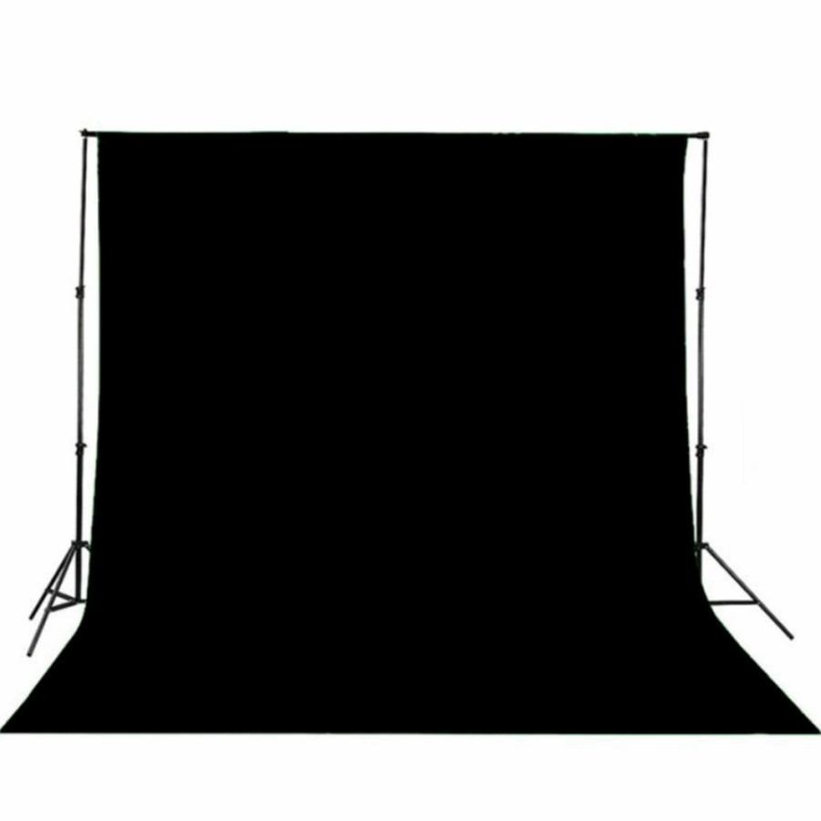 Paket Background Studio Foto Softbox Studio Lightning Plus Background Foto Studio Lampu Lighting Stu