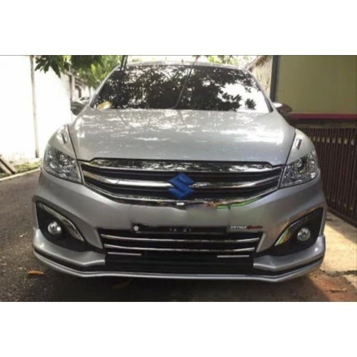 aksesoris mobil bodykit new Ertiga 2016-2017 BODY KIT