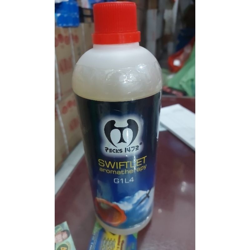 PARFUM WALET G1L4/PARFUM WALET GILA 1LITER ASLI CO