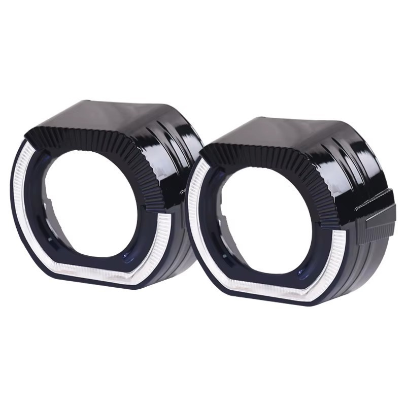 Shroud BMW Sport 2,5 inch PREMIUM 1 Pasang