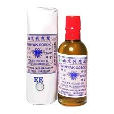 Minyak Tawon Original 100 % Minyak Tawon EE 60ml