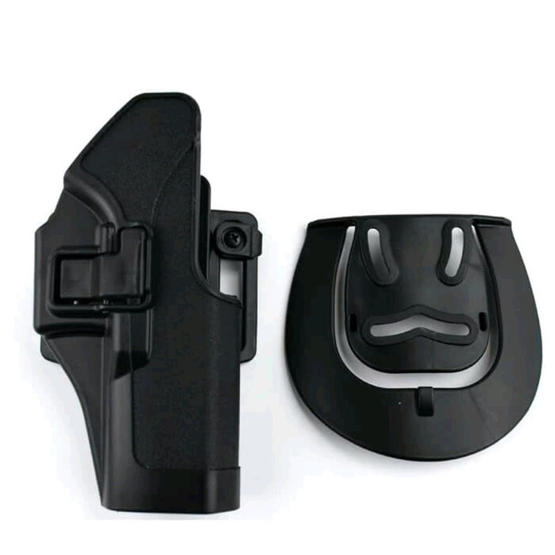 Holster Glock/Sarung/Case/Sarung Blackhawk Glock 17,18,19,23,32,36