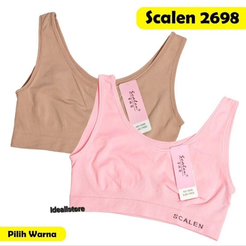 3pcs Miniset Scalen / PAKET 3PCS MINISET SCALEN / Miniset anak Smp / Miniset anak bahan spandex / Mi