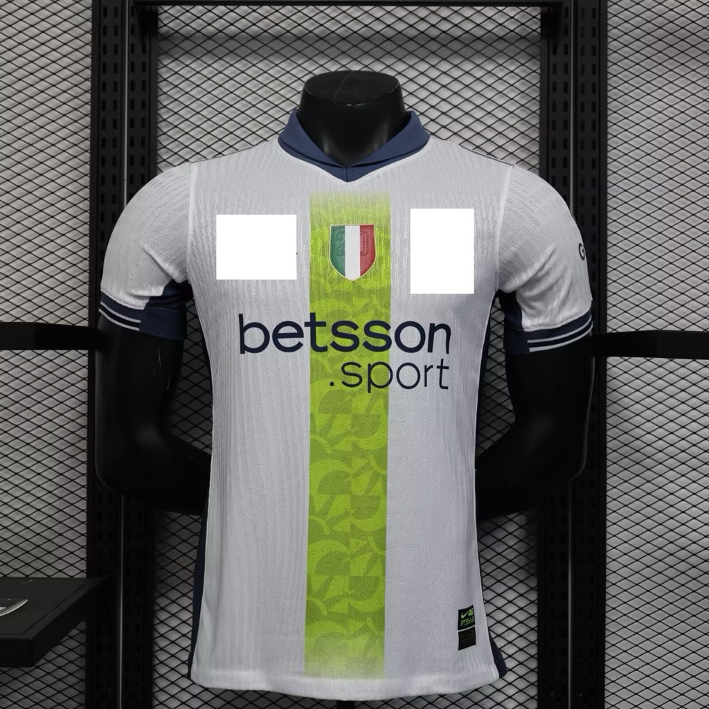 AZHAR.ID (PLAYER ISSUE) JERSEY BOLA INTER ROSSI VR46 PI