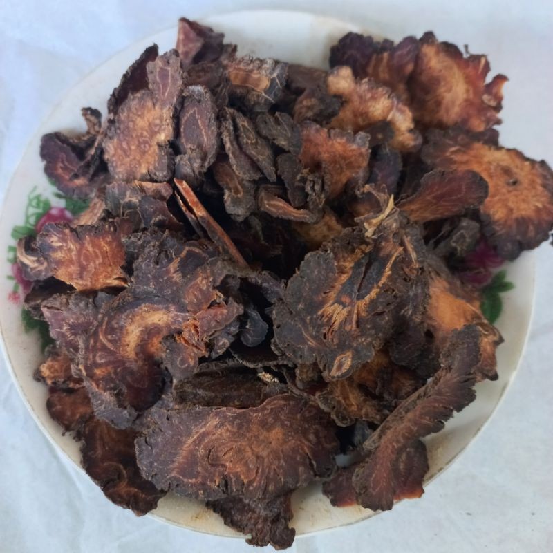 

MURAH Rempah Geganti 500gr