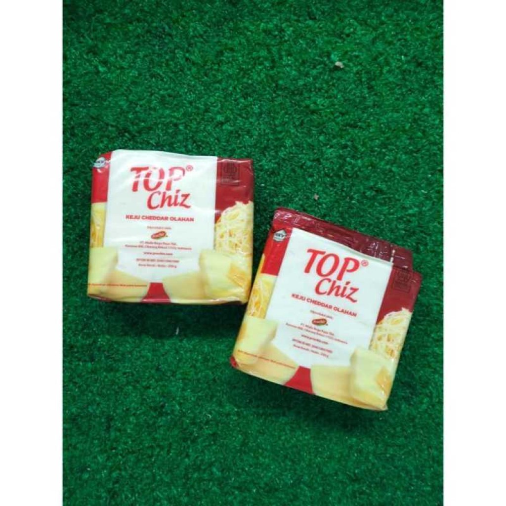 

Topchiz 250gr