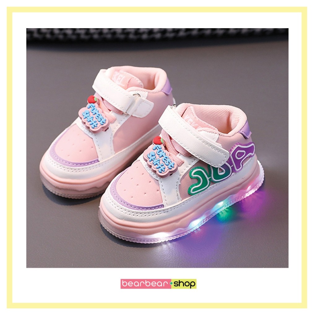 semaa shop  SEPATU ANAK BOOTS LED JOA / SEPATU ANAK LED / SEPATU ANAK LAKI LAKI / SNEAKER ANAK PEREM