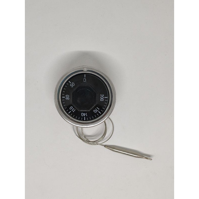 Thermostat Fryer Fomac Getra Thermostat Deep Fryer 200 Celcius