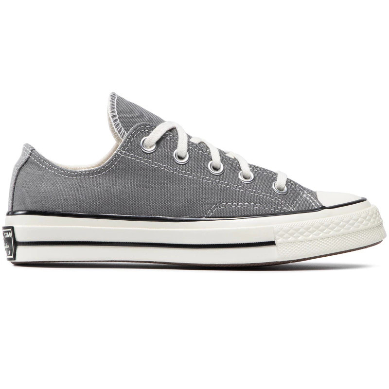 Converse Chuck Taylor 70S Low Grey Egret  Original