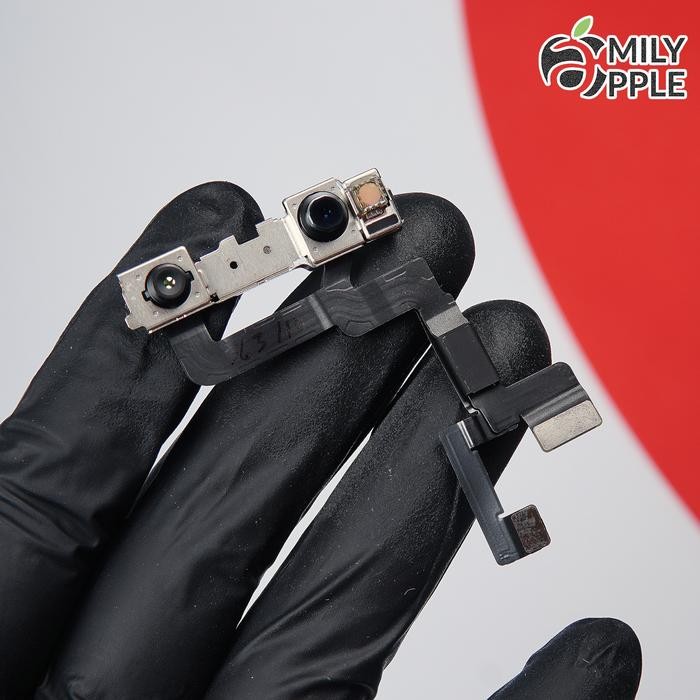 Flexible Kamera Depan Iphone 11 / 11 Pro 11 Pro Max Original - 11, USED