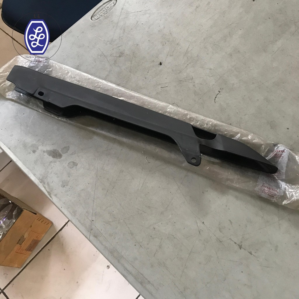 KATENGKAS TUTUP RANTAI HONDA GL PRO / MAX ORIGINAL HGP 40510-KC5-000FMA