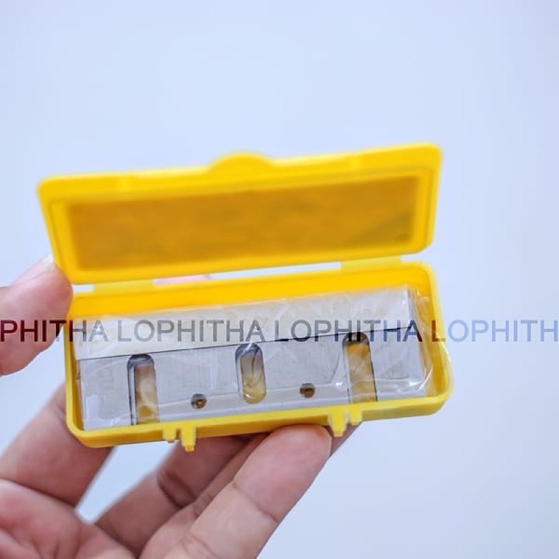 KAMEJING mata planer/sugu/ketam tcu essen 7mm ( 82mm ) original