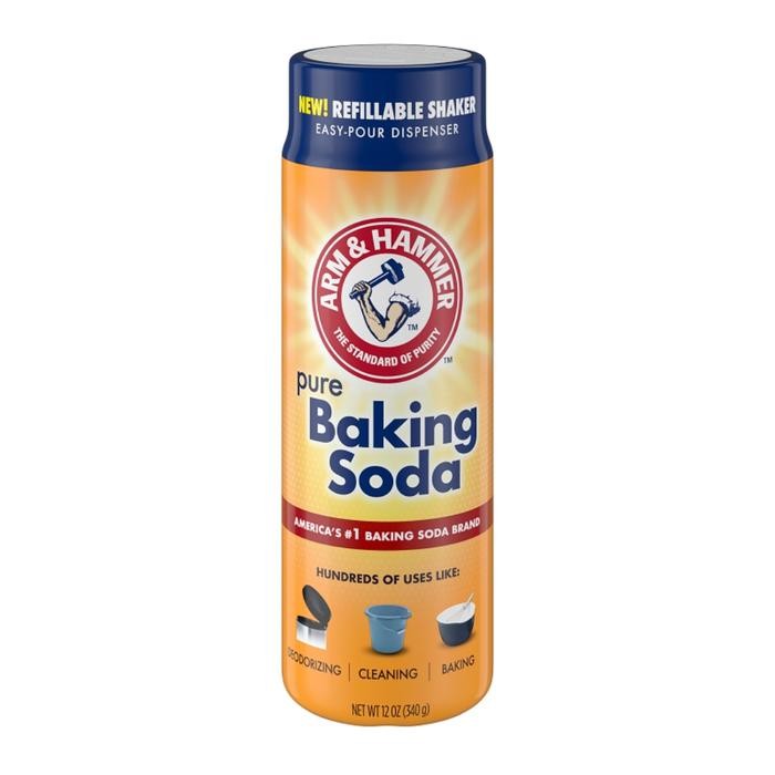 

ARM & HAMMER Baking Soda Shaker - 340 gram