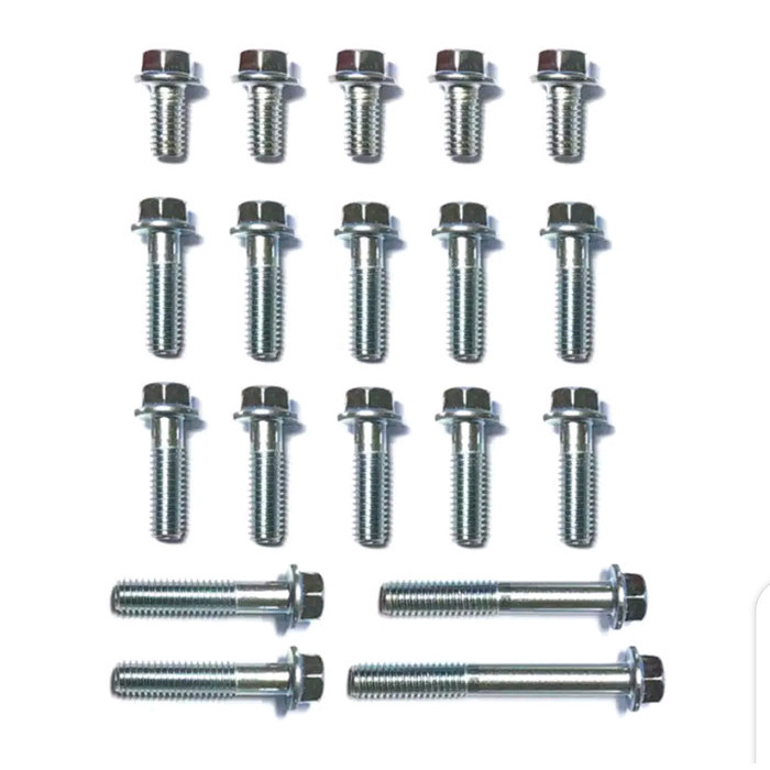 Baut cvt yamaha mio sporty.mio soul lengkap